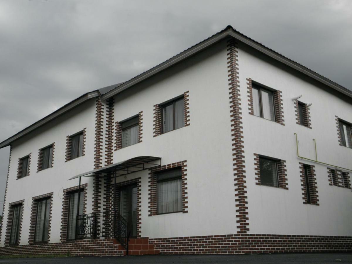 Pensiunea Platinum Târgu Jiu Exterior photo